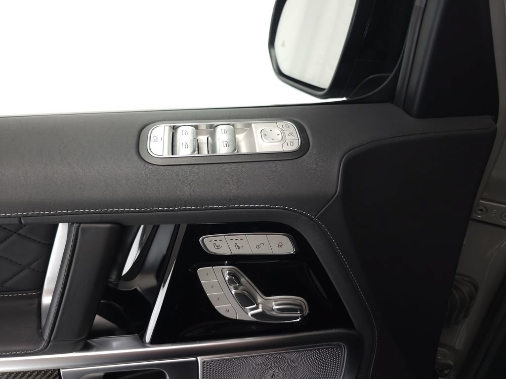 Used 2022 Mercedes-Benz G 63 AMG 4MATIC image 6