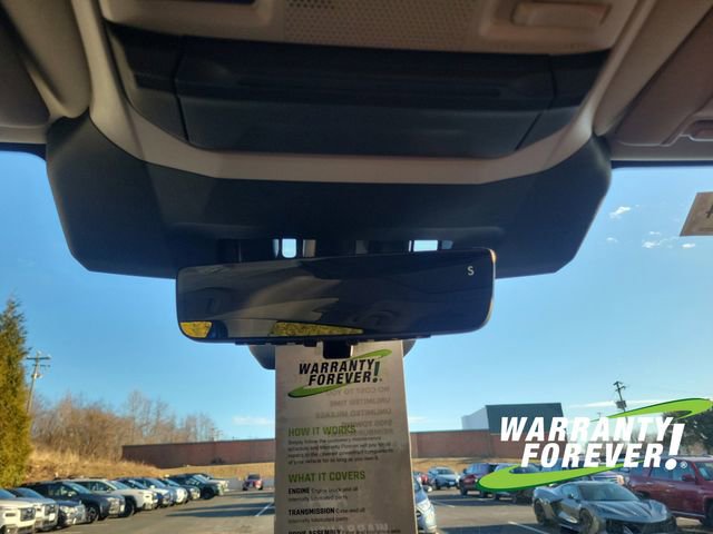 New 2026 Subaru Ascent Bronze Edition image 12