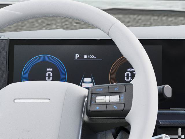 New 2026 Hyundai Santa Fe SE FWD image 11