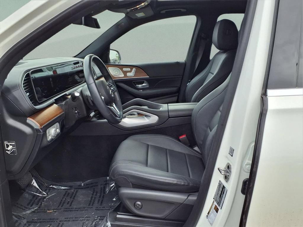Used 2023 Mercedes-Benz GLE 450 4MATIC image 9