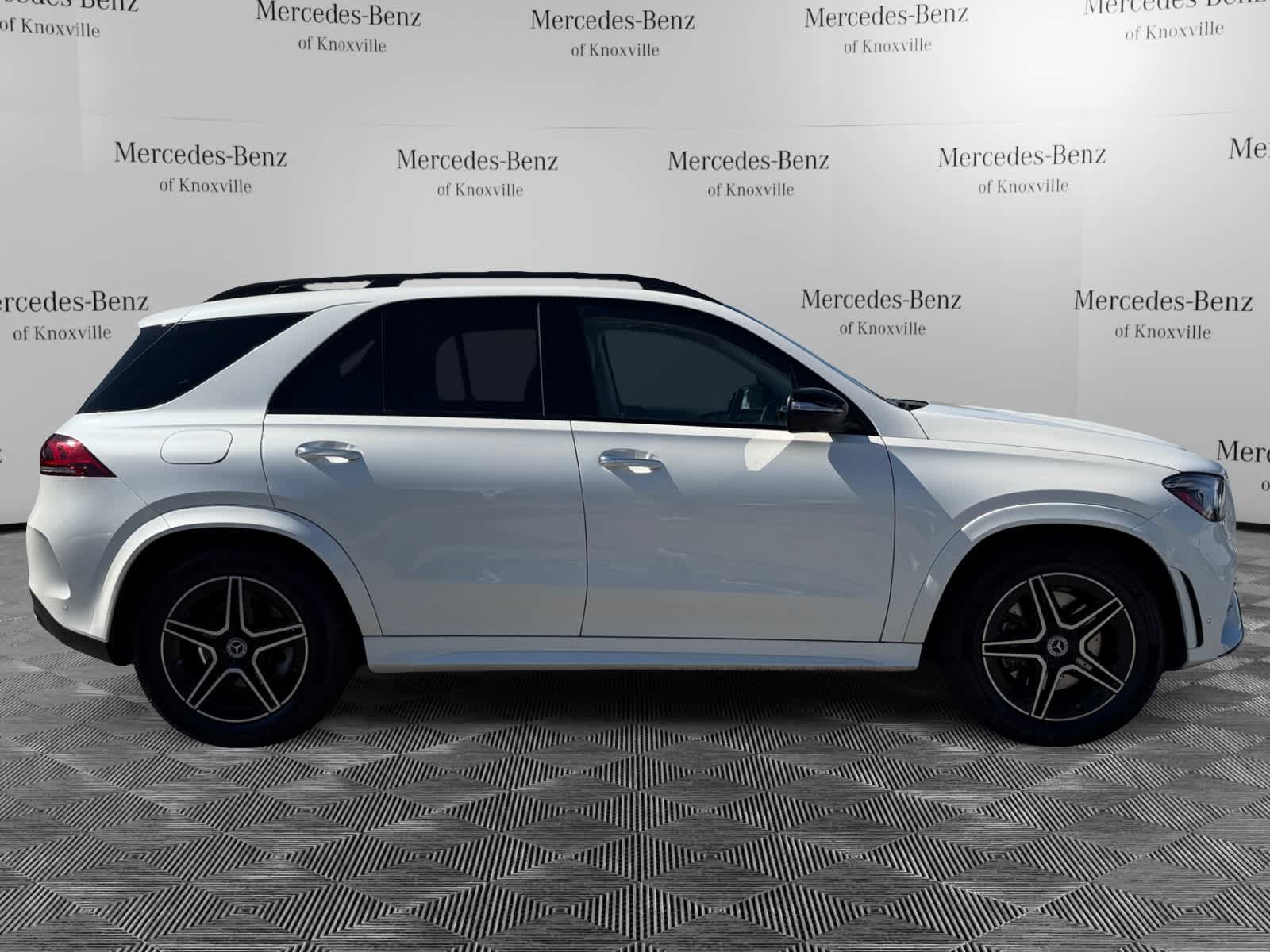 Used 2020 Mercedes-Benz GLE 450 4MATIC image 6