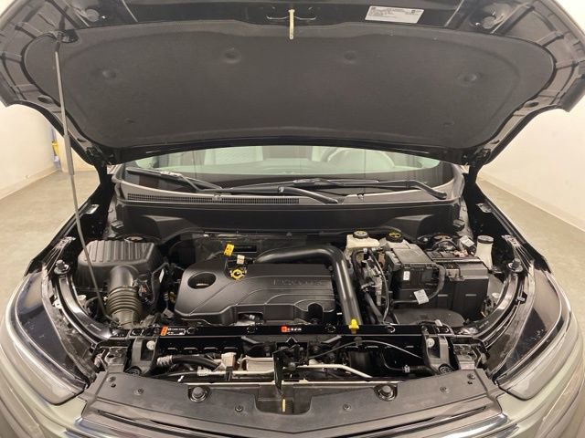 Used 2024 Chevrolet Equinox LS w/ LS Convenience Package image 32