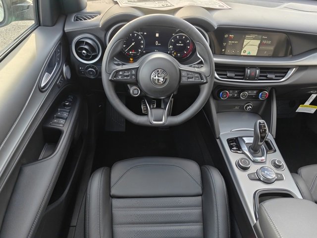 New 2026 Alfa Romeo Stelvio Sprint image 47