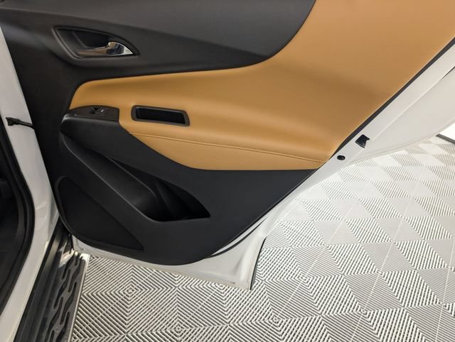Certified 2019 Chevrolet Equinox Premier FWD image 34