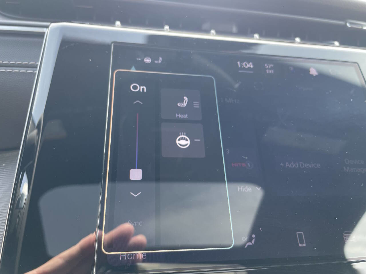 Used 2024 Jeep Grand Cherokee L Laredo w/ Luxury Tech Group I AWD/4WD image 24