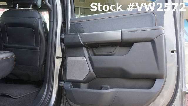 Used 2024 Ford F150 Tremor w/ Bed Utility Package image 53