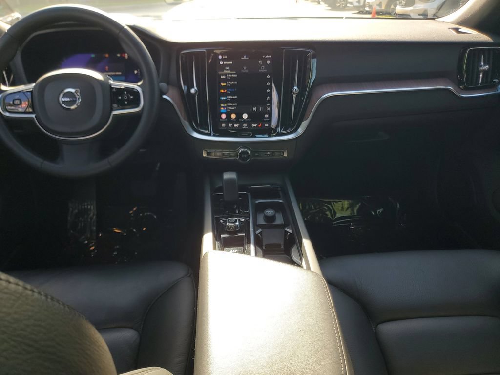 Certified 2023 Volvo S60 B5 Plus FWD image 13