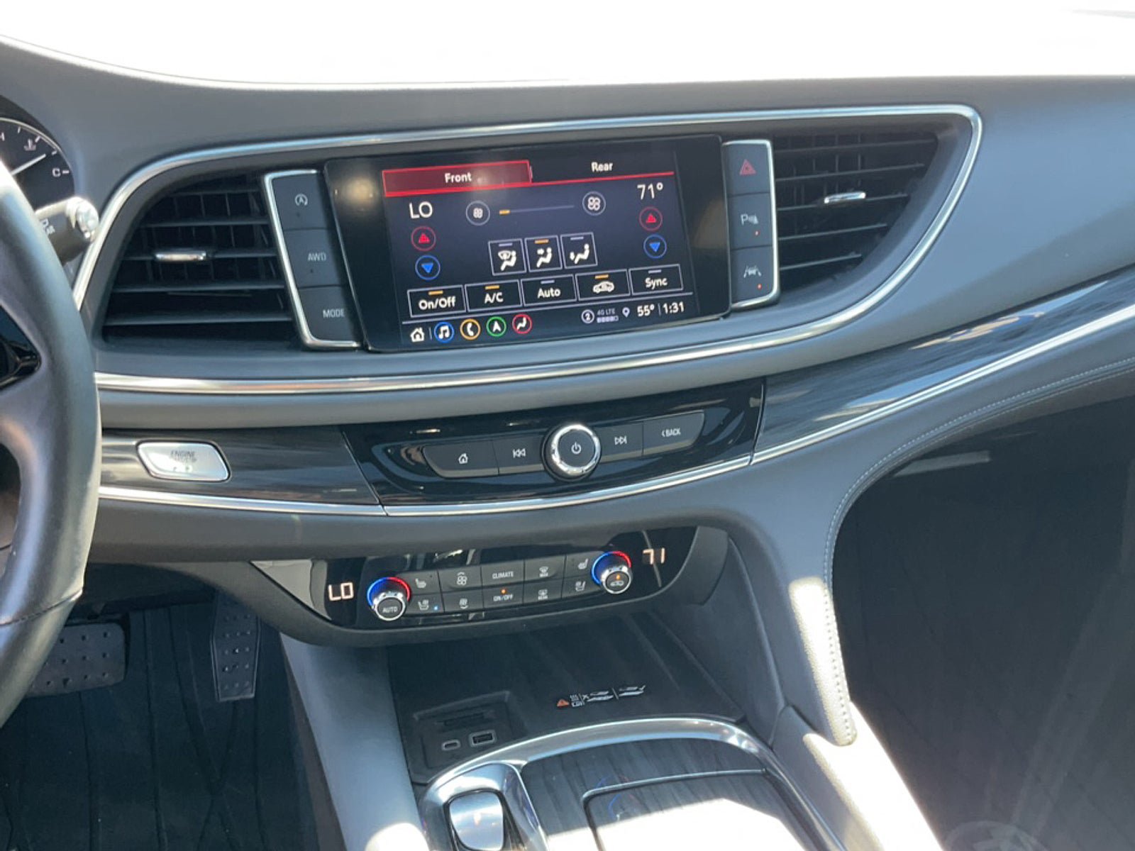 Used 2023 Buick Enclave Premium w/ Experience Buick Package AWD/4WD image 19
