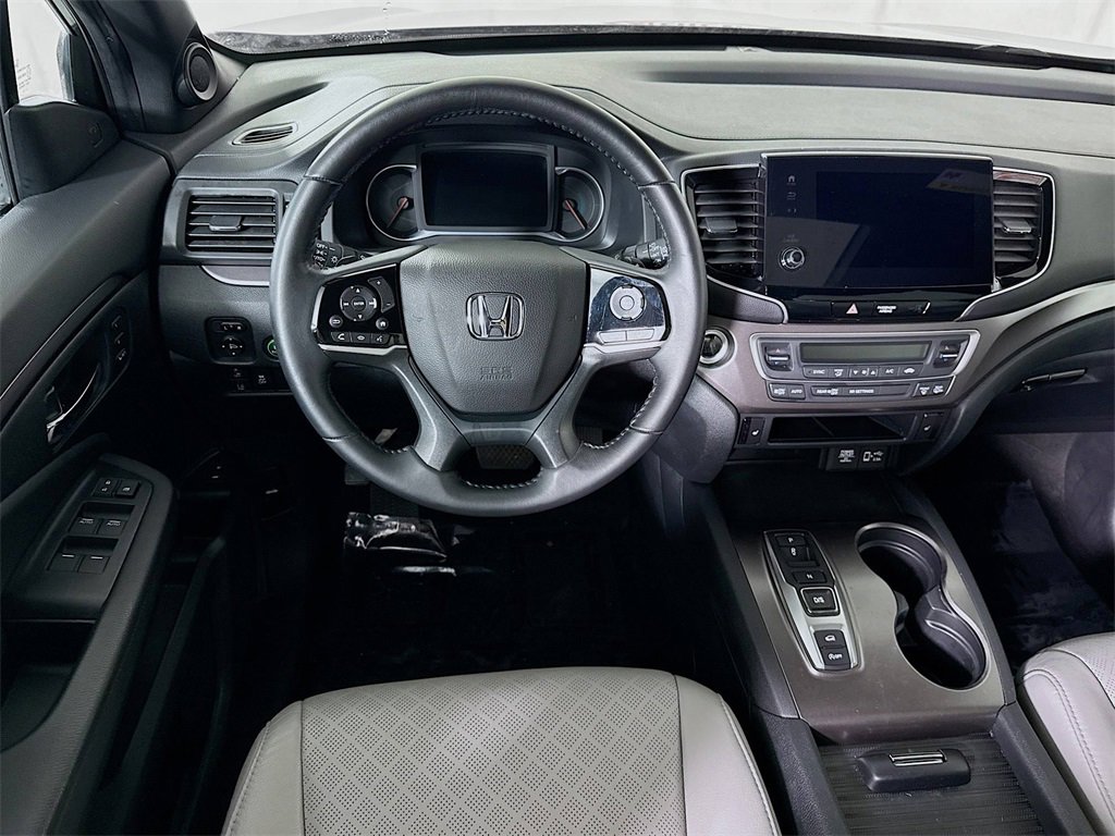 Used 2021 Honda Passport EX-L image 3