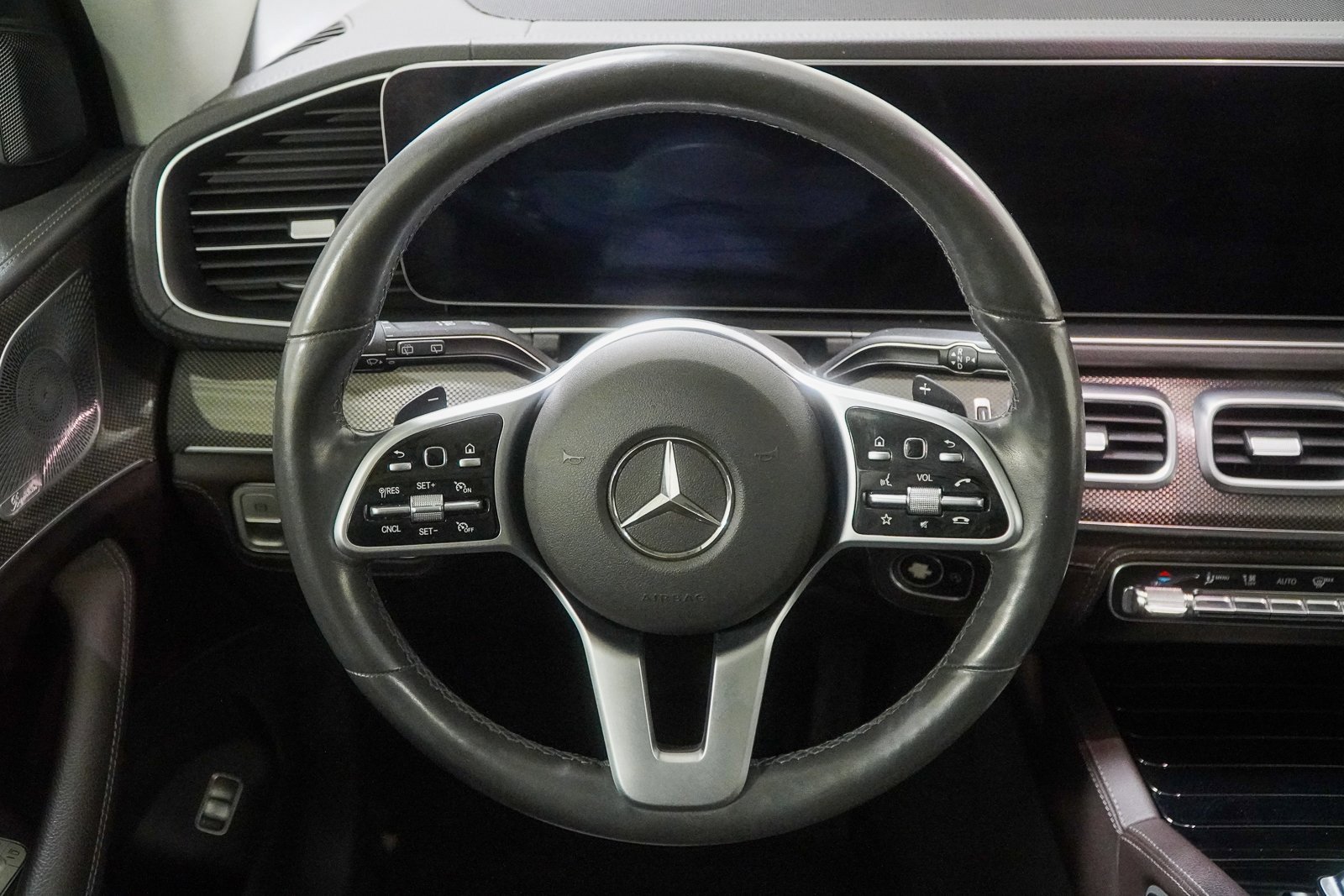 Used 2020 Mercedes-Benz GLE 450 GLE 450 image 26