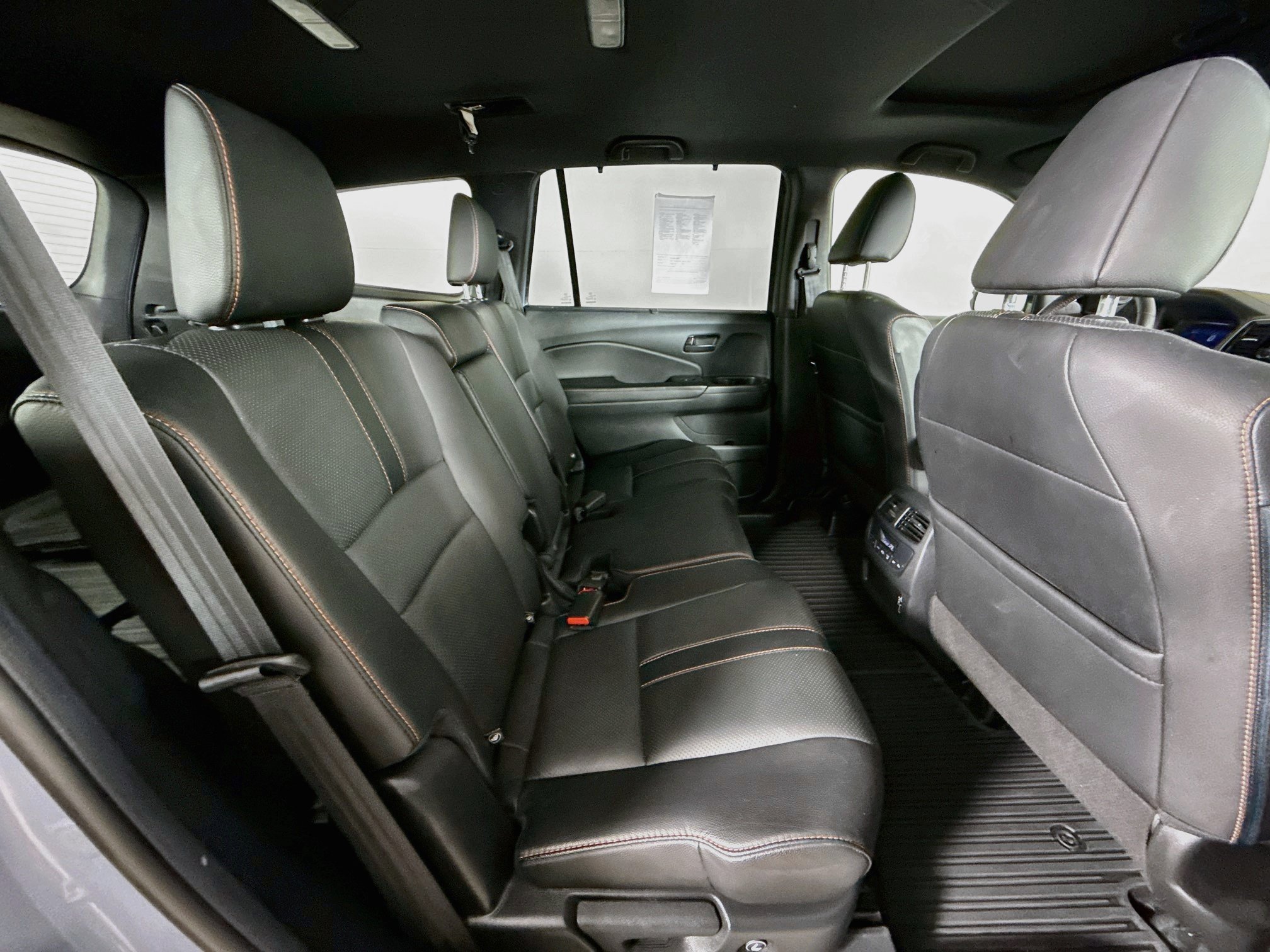 Certified 2022 Honda Pilot TrailSport image 36