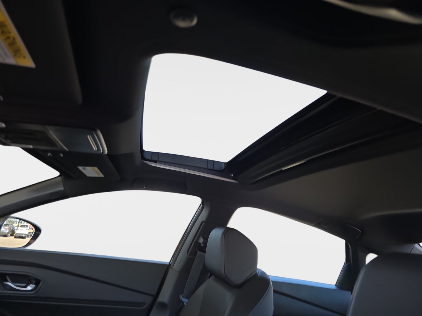 New 2026 Honda Accord Sport image 29