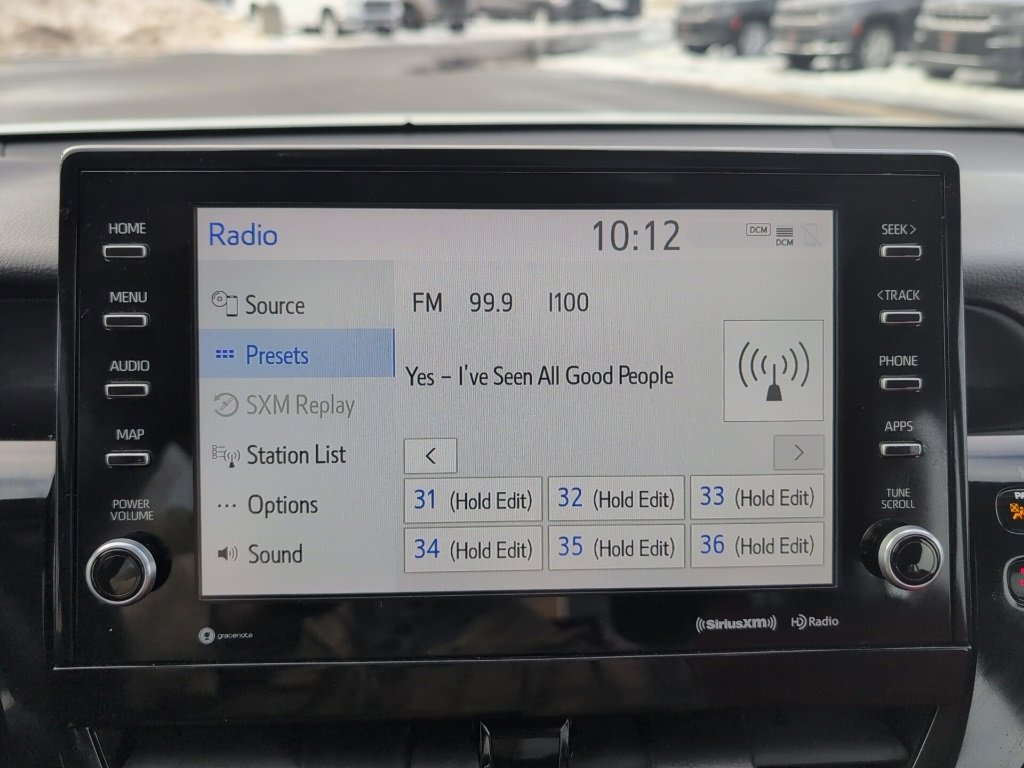 Used 2023 Toyota Camry XSE image 29