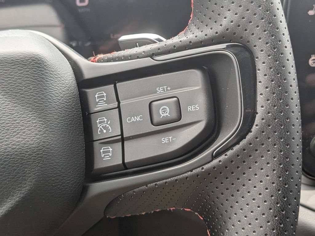 New 2026 Dodge Charger Scat Pack w/ Blacktop Package AWD/4WD image 17