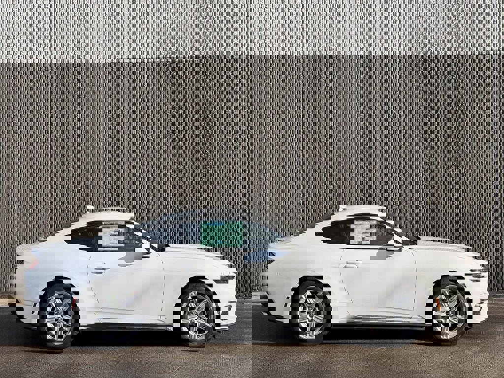 New 2026 Ford Mustang Coupe image 7