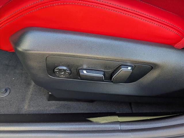 New 2026 BMW M5 w/ Carbon Package image 4