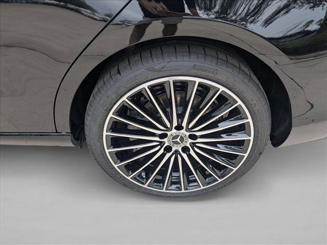 New 2026 Mercedes-Benz C 300 Sedan image 9