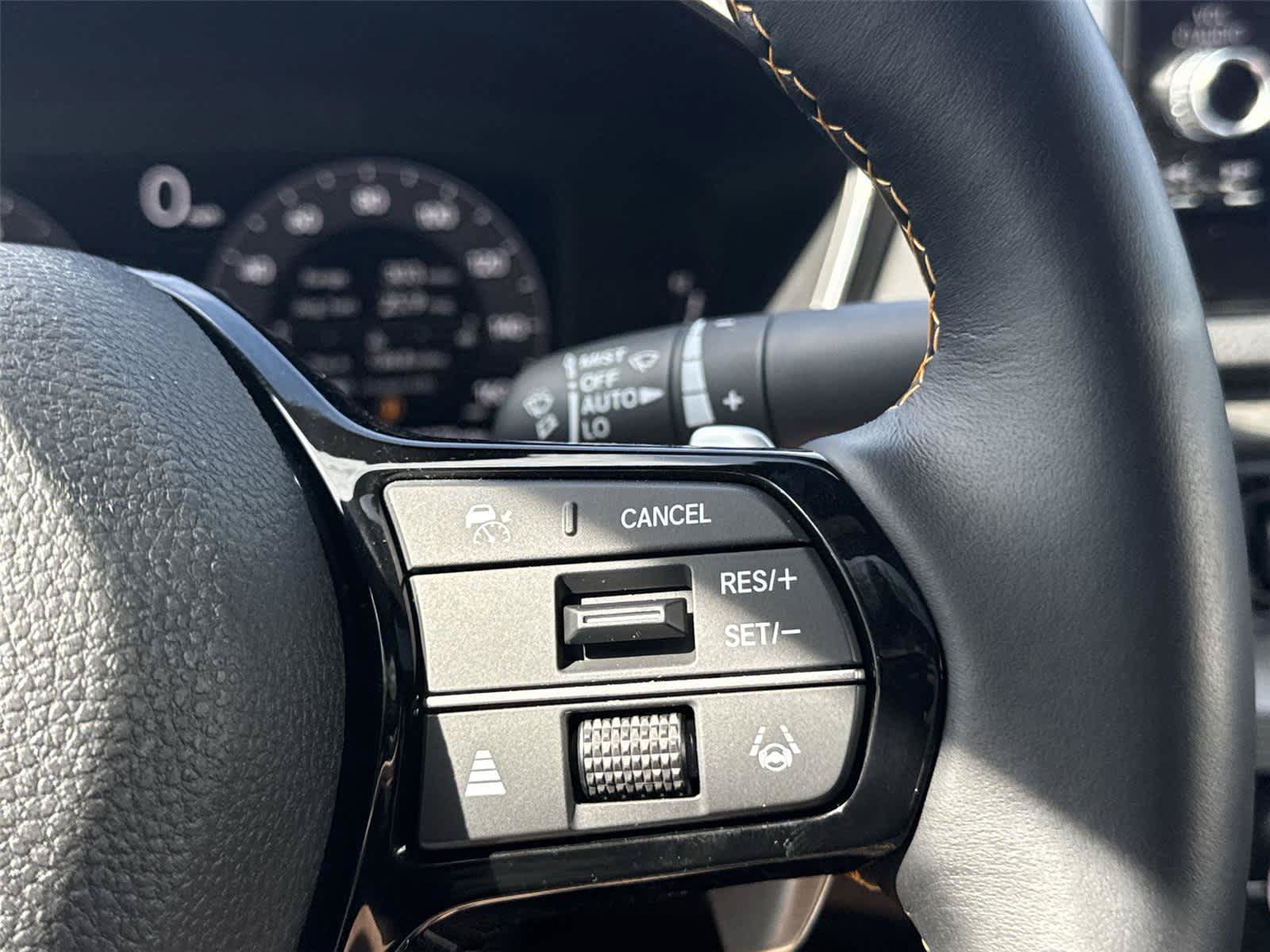 Certified 2026 Acura Integra A-Spec w/ Technology Package FWD image 22
