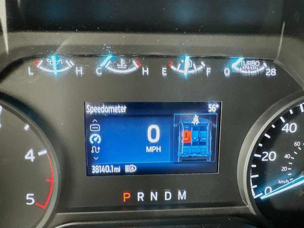 Used 2023 Ford F350 XLT AWD/4WD image 28