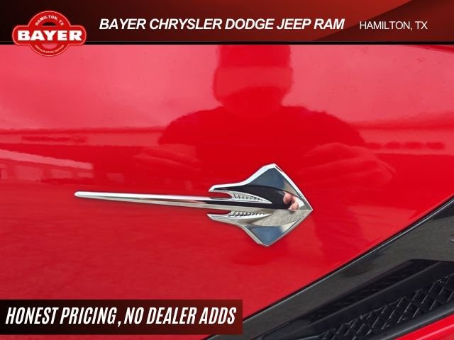 Used 2014 Chevrolet Corvette Stingray Convertible w/ 3LT Preferred Equipment Group image 7