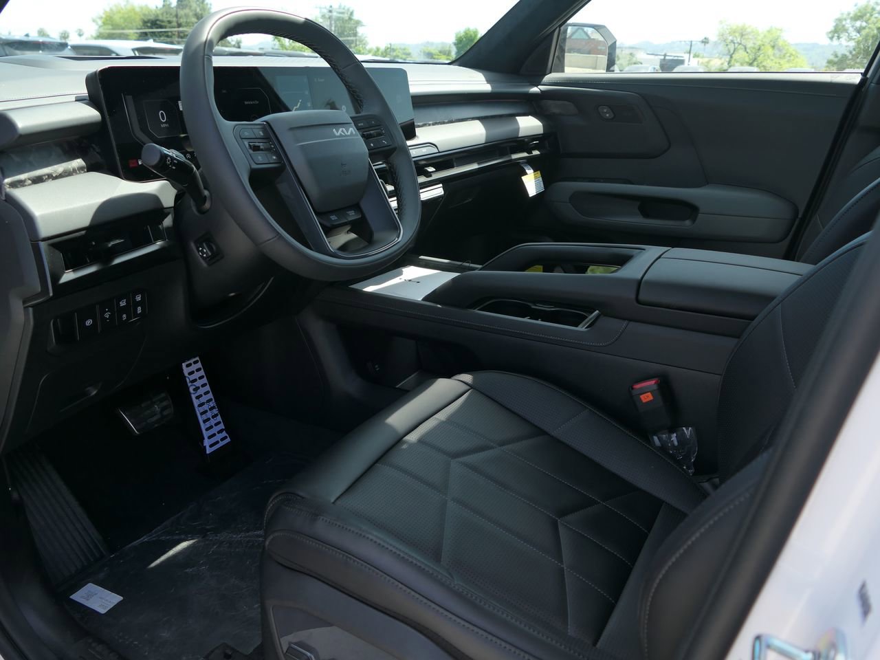 New 2027 Kia Telluride SX Prestige X-Pro image 9