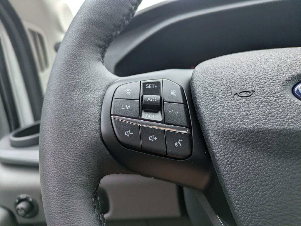 New 2027 Ford Transit 350 XLT RWD image 27