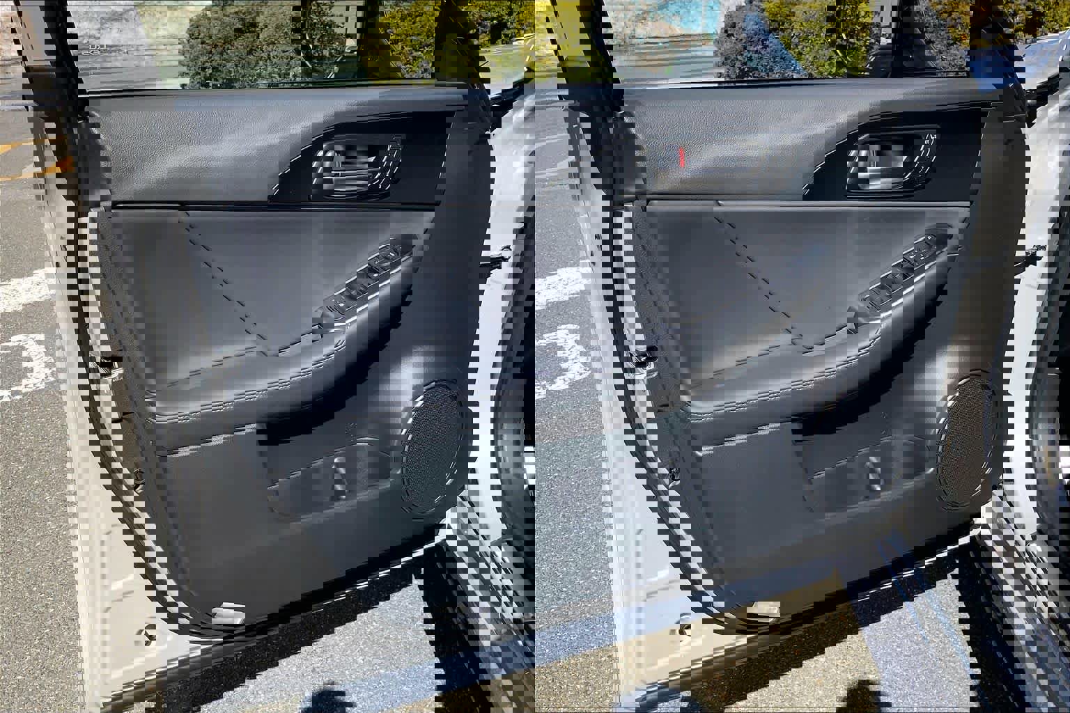 New 2026 Lexus IS 350 F Sport image 10