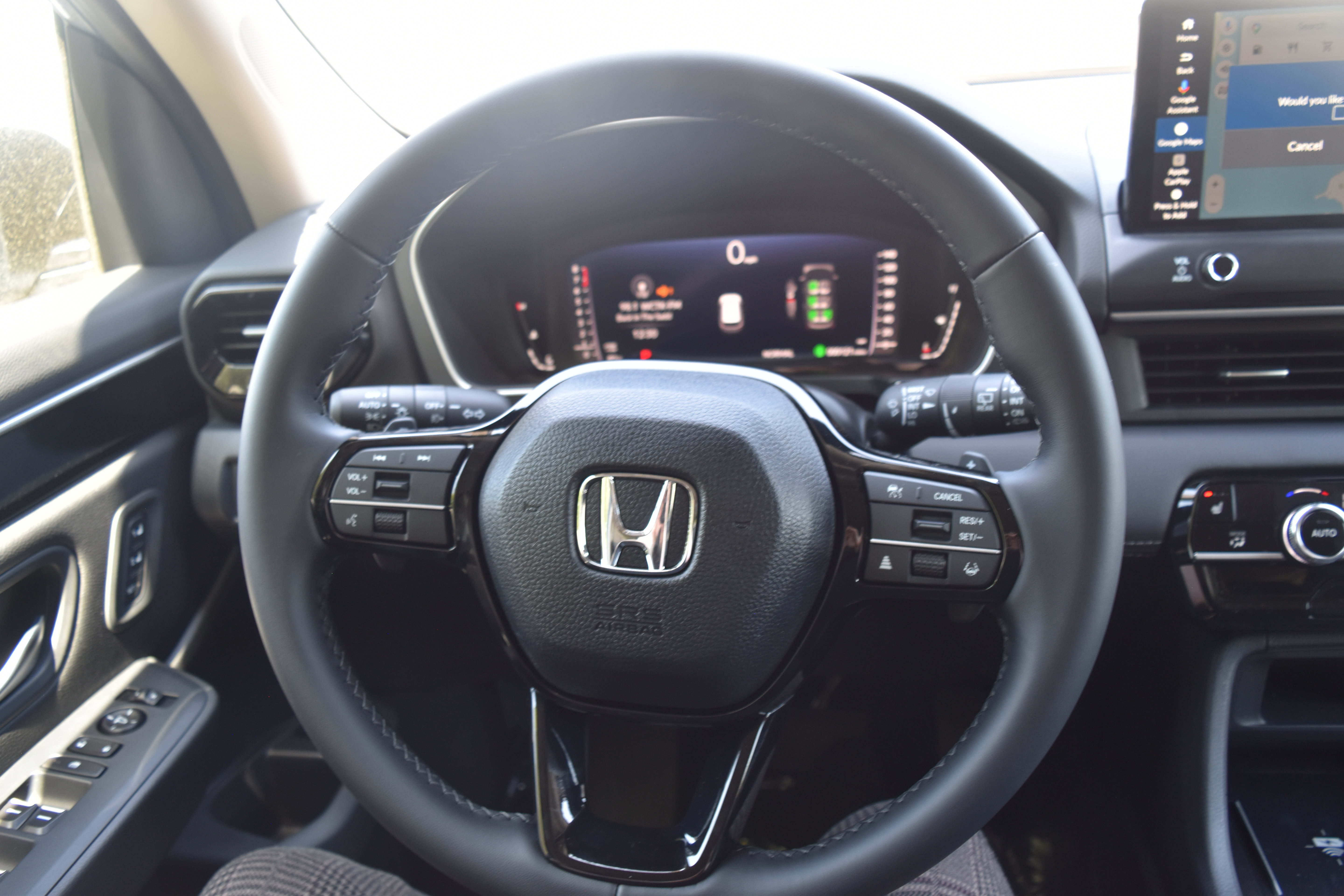 New 2026 Honda Pilot EX-L image 17