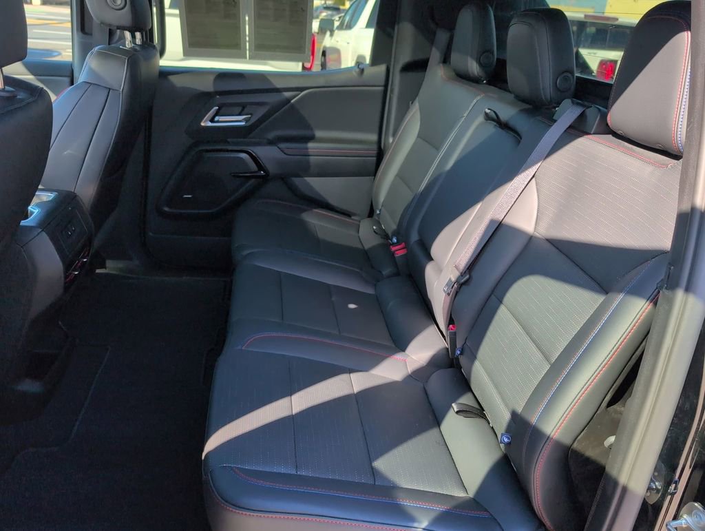 Used 2024 Chevrolet Silverado EV RST image 27