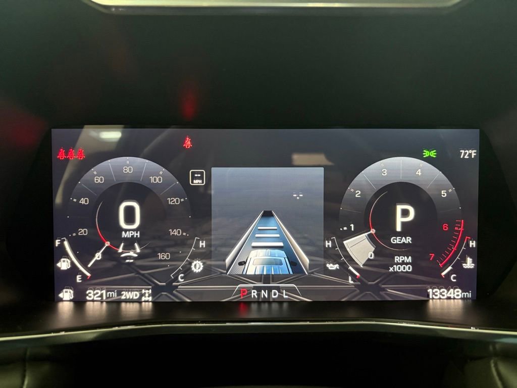 Used 2024 GMC Canyon Elevation w/ Convenience Package image 23