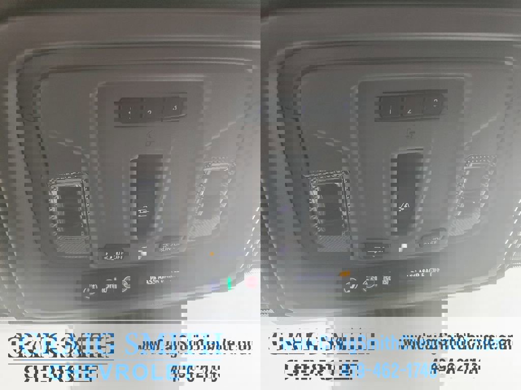 New 2026 Chevrolet Silverado 1500 RST w/ Rally Edition image 24