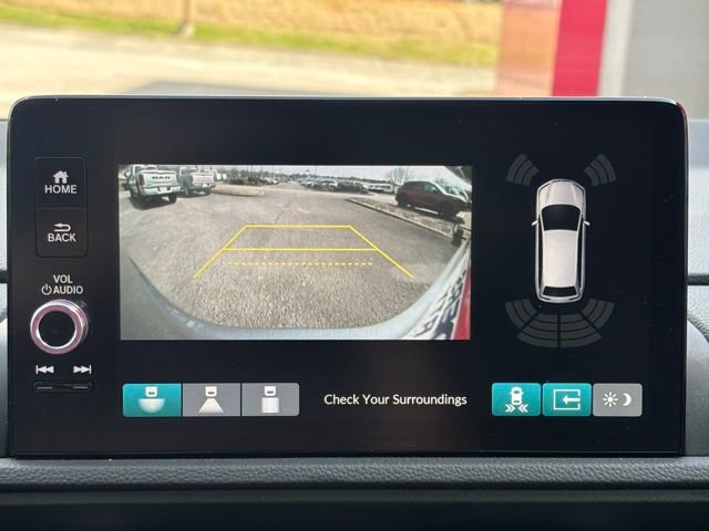 Used 2024 Honda CR-V Sport-L image 28