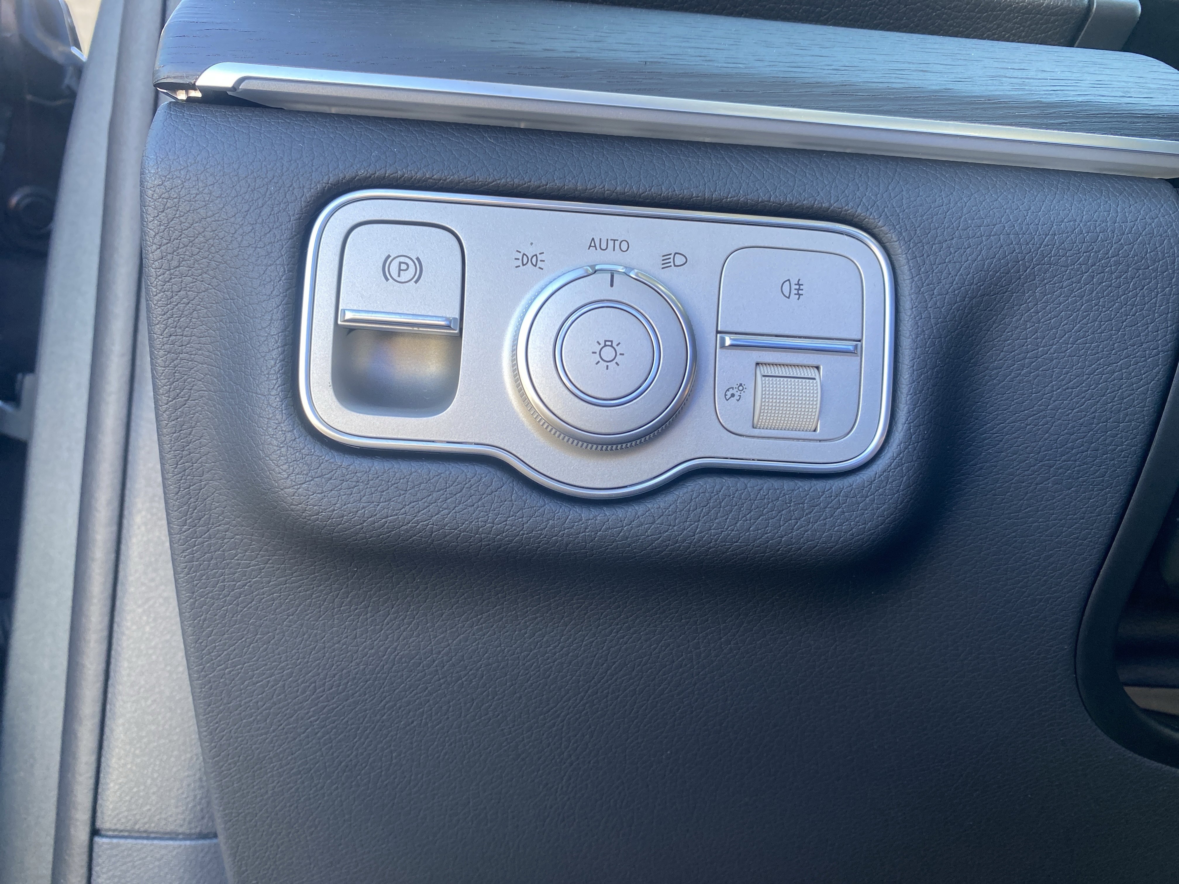 Used 2026 Mercedes-Benz GLE 350 4MATIC image 15