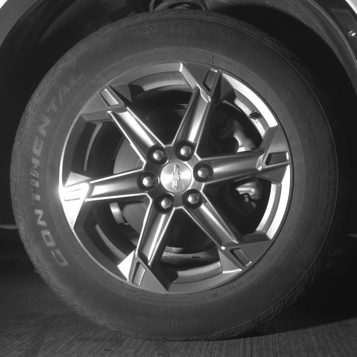 Used 2025 Chevrolet Blazer LT image 13