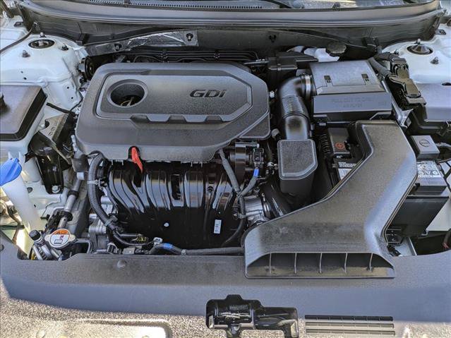 Used 2019 Hyundai Sonata Limited w/ Ultimate Package 04 FWD image 24