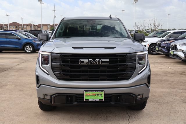 Used 2025 GMC Sierra 1500 Elevation w/ Preferred Package AWD/4WD image 2