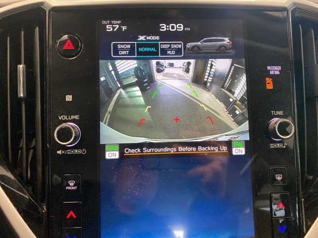 Used 2024 Subaru Ascent Limited image 22