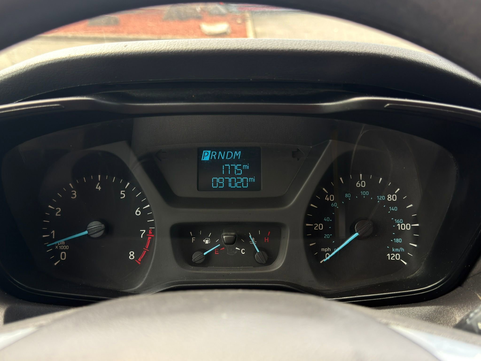 Used 2018 Ford Transit 150 148 Medium Roof RWD image 38