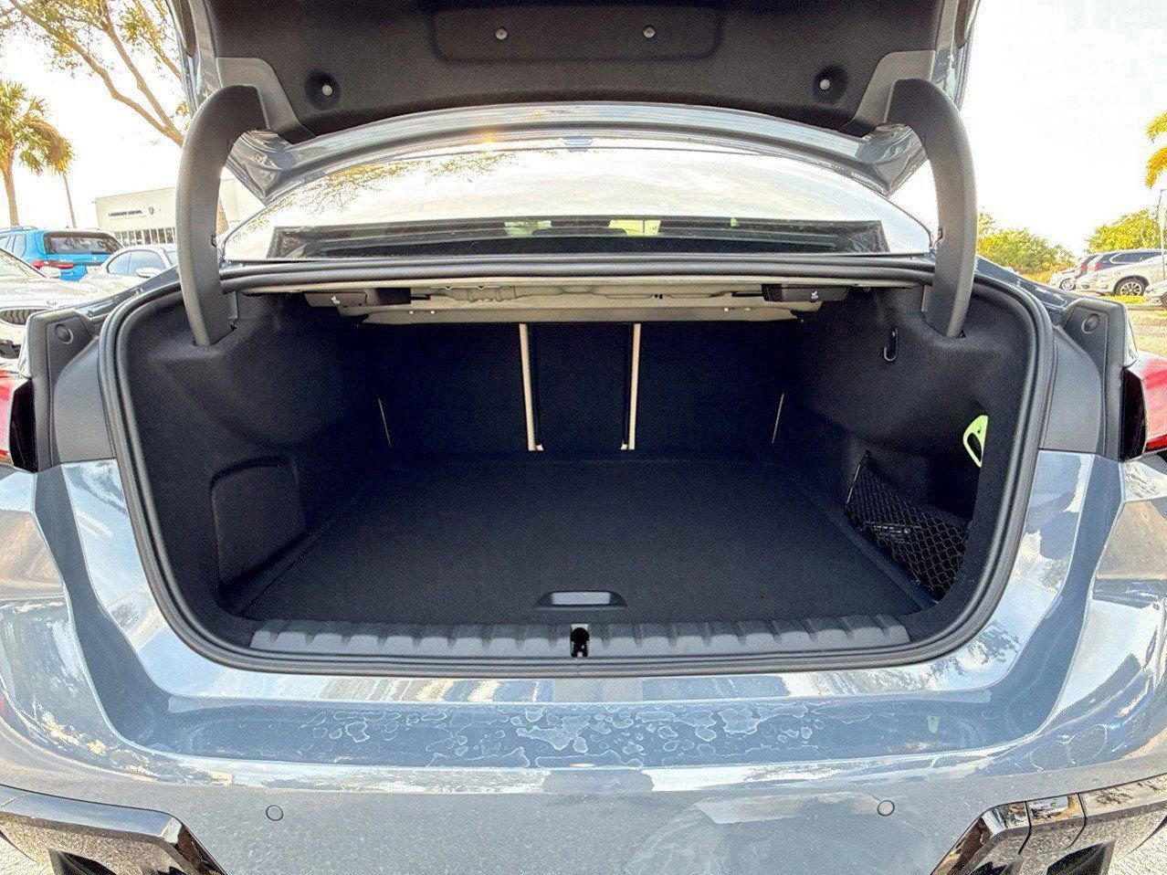 New 2026 BMW 228i w/ Technology Package image 13