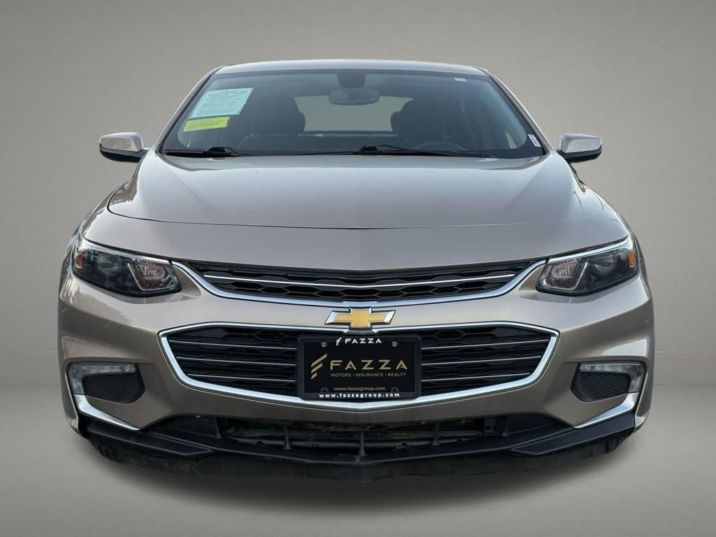 Used 2018 Chevrolet Malibu LT image 9
