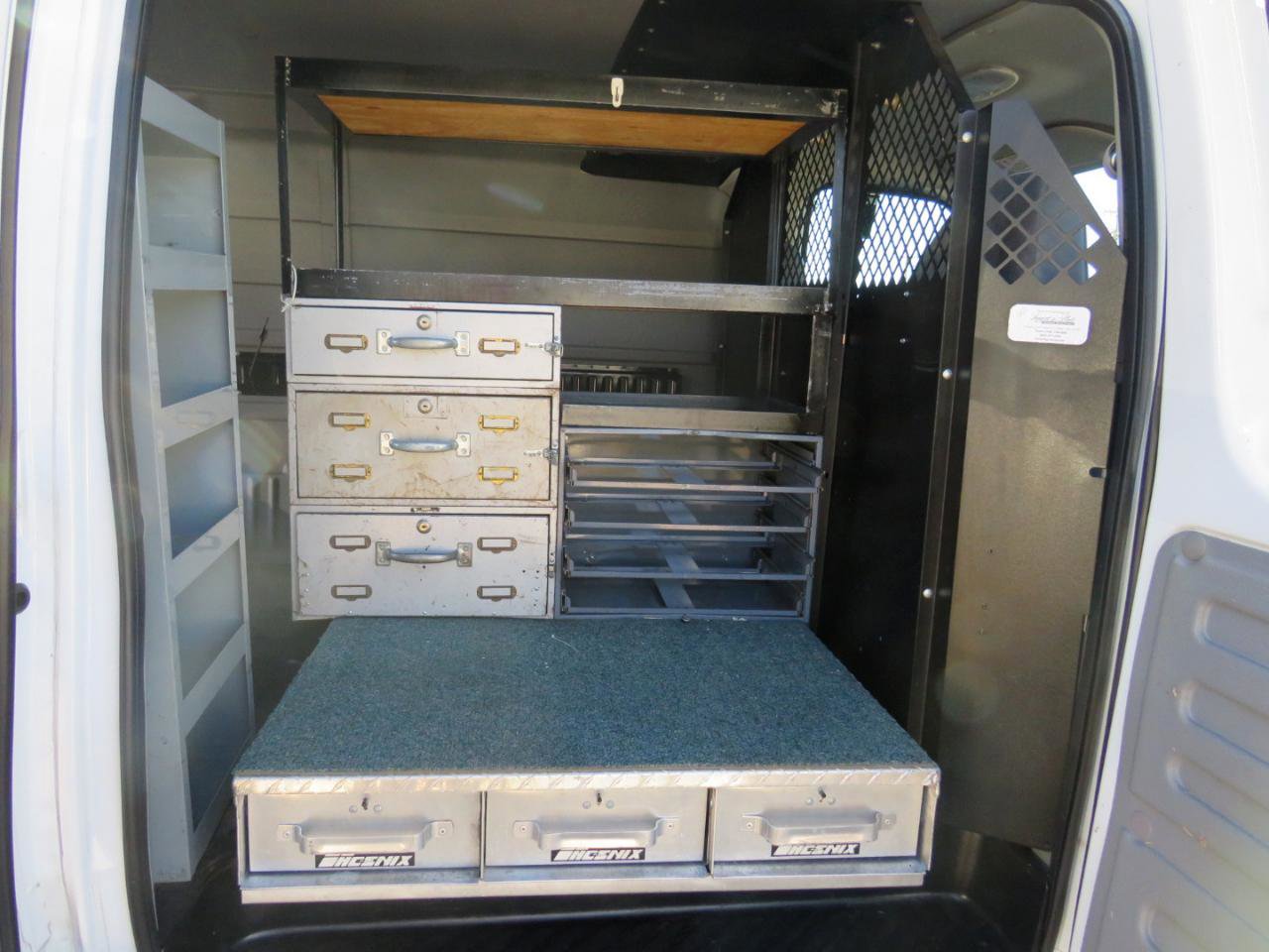 Used 2008 Ford E-250 and Econoline 250 RWD image 26