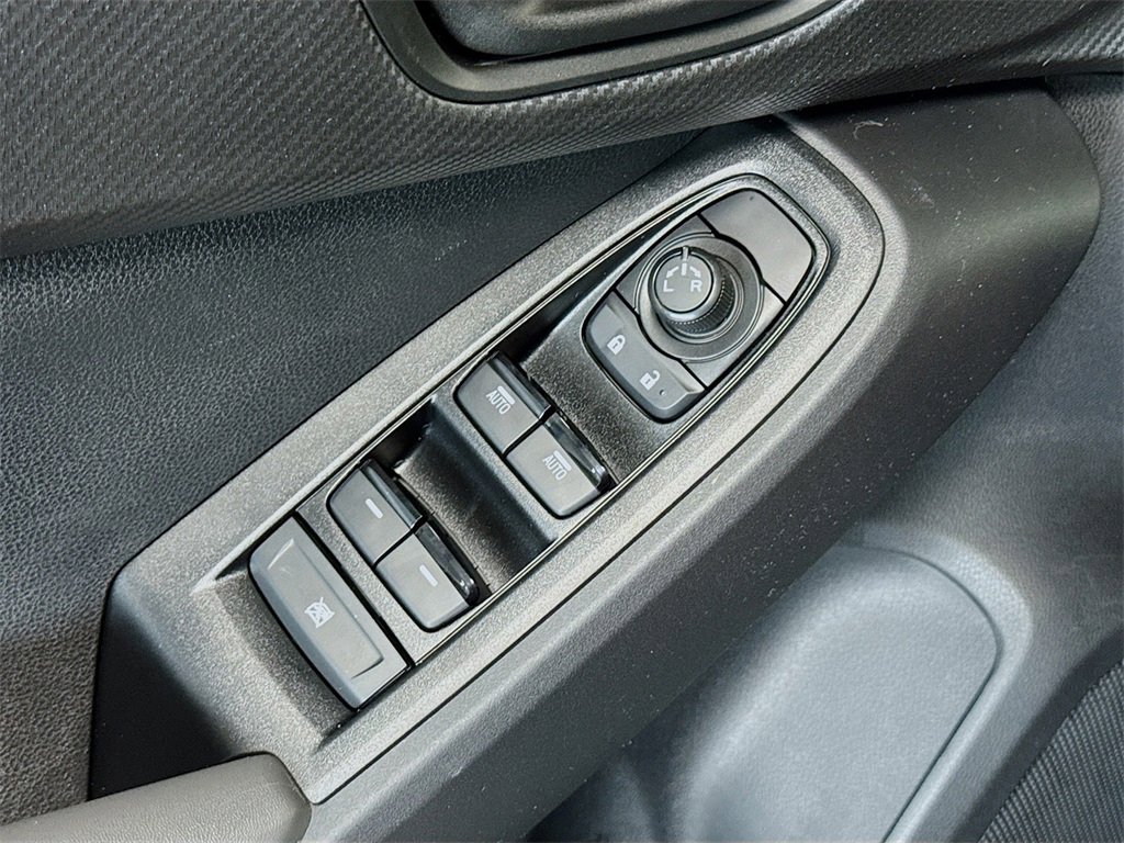 New 2026 Subaru Crosstrek 2.0i Premium image 15