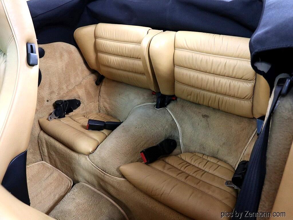 Used 1988 Porsche 911 Carrera image 19