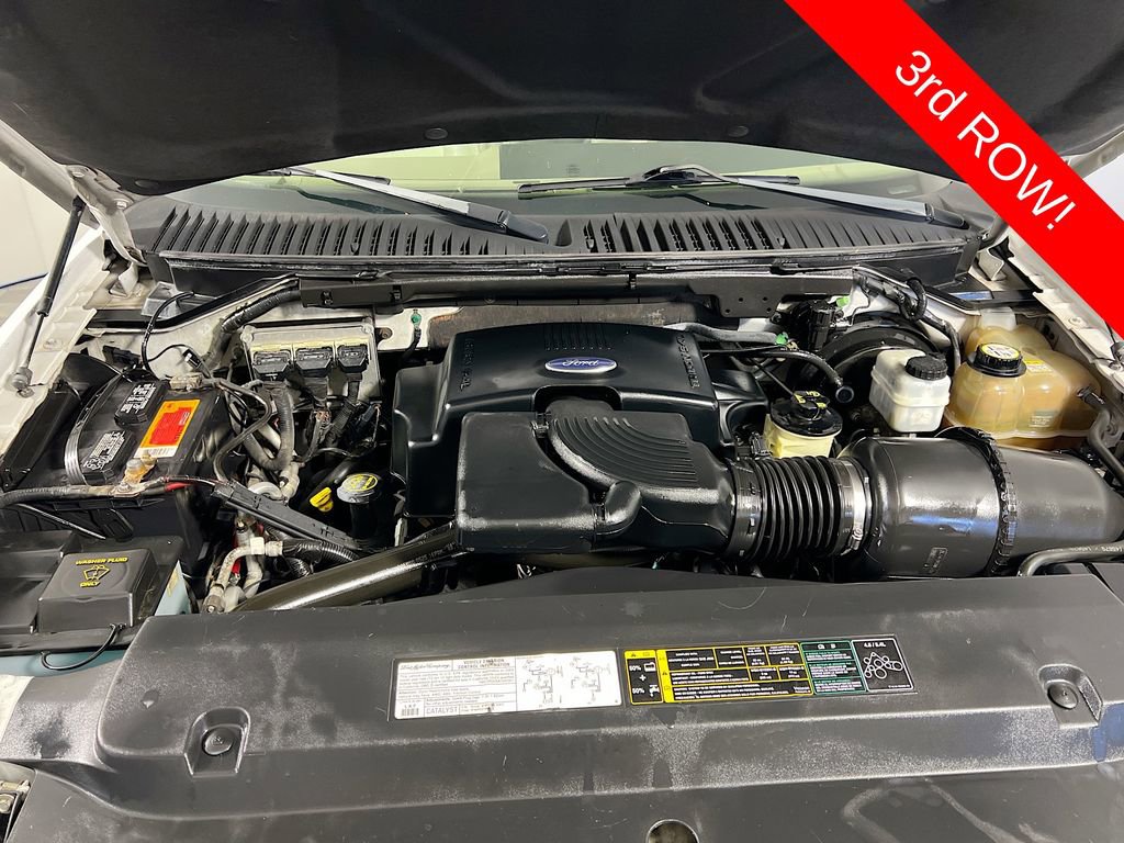 Used 2004 Ford Expedition Eddie Bauer image 29
