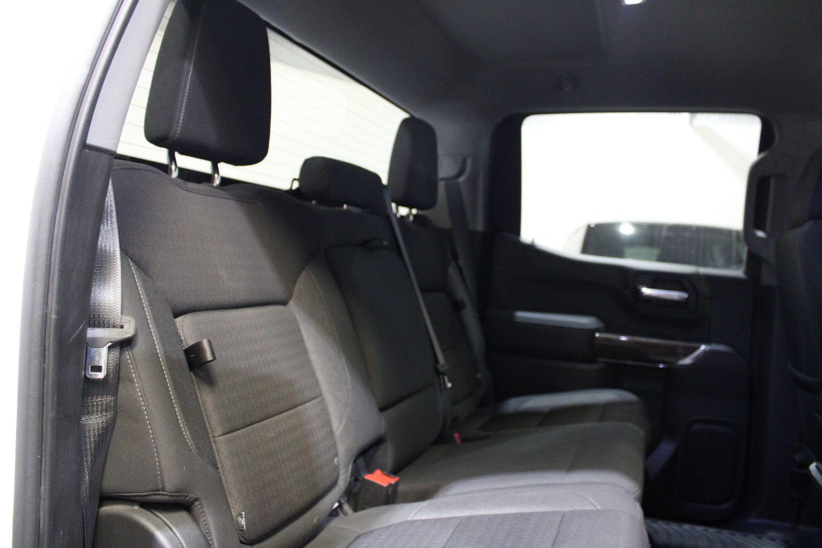 Used 2021 GMC Sierra 1500 Elevation AWD/4WD image 17