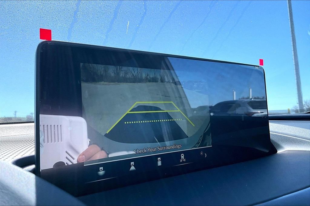 New 2026 Acura RDX SH-AWD image 18