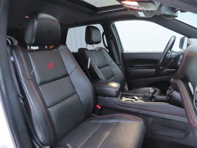 Used 2024 Dodge Durango Citadel image 28