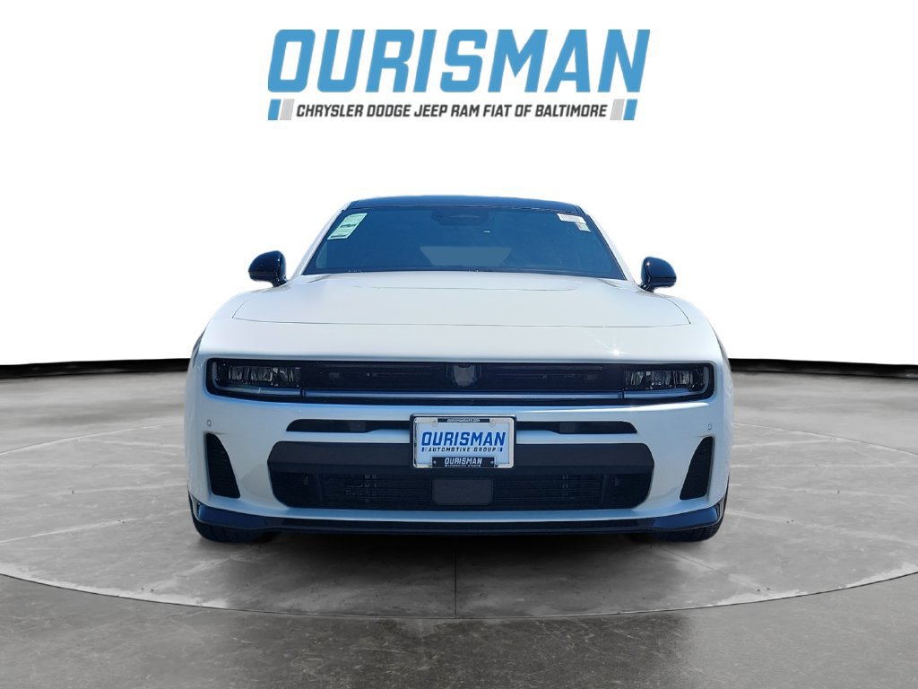 New 2026 Dodge Charger R/T AWD/4WD image 8