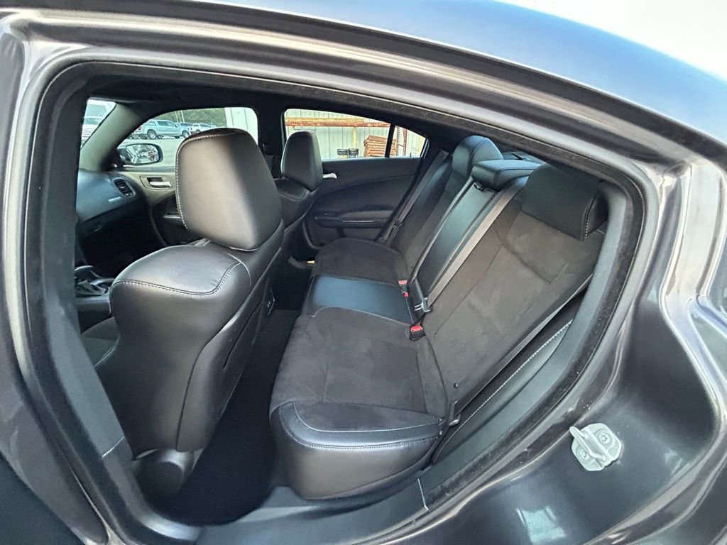 Used 2023 Dodge Charger R/T w/ Plus Group image 16