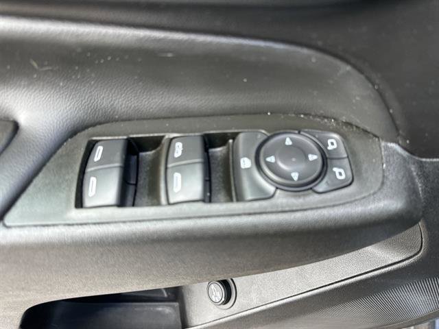 Used 2024 Chevrolet Equinox LT FWD image 38